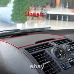 Glove box dashboard replacement for Mercedes Viano W639 Vito cou