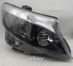 H7/H15 Halogen Headlight Mercedes Vito Viano W447 From 2014 A447 906 78 00