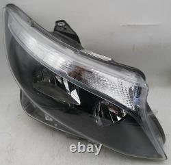 H7/H15 Halogen Headlight Mercedes Vito Viano W447 From 2014 A447 906 78 00