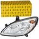 Hella Left Main Headlight H7/h7 Compatible With Mercedes Viano Vito