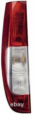 Headlight Bulb for Mercedes Vito / Viano / V-class Left