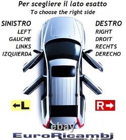 Headlight For Mercedes V-class Viano/vito W639 03-10 Left