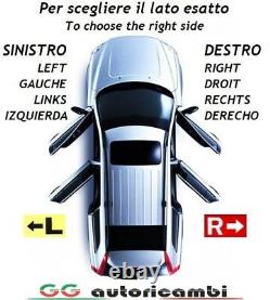 Headlight For Mercedes V-class Viano/vito W639 03-10 Right