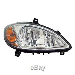 Headlight Mercedes Vito & Viano W639 09 / 2003-09 / 2010 Passenger Rights