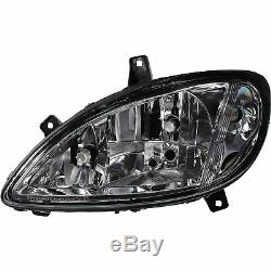 Headlight Set Right And Left Mercedes Viano Vito W639 Year Mfr. 03-10