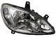 Headlights Suitable For Mercedes 639 Viano Vito 09/2003-08/09 H7 Right B
