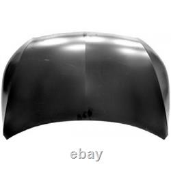 Hood for Mercedes Vito Viano w447 2014 ON Front