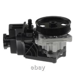 Hydraulic Power Steering Pump for Mercedes-Benz Sprinter 906 Viano Vito W639
