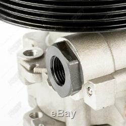 Hydraulic Pump Steering Pump For Mercedes-benz Vito Viano W639 0024669801
