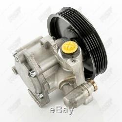 Hydraulic Pump Steering Pump For Mercedes-benz Vito Viano W639 0024669801