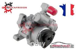 Hydraulic pump, steering for MERCEDES-BENZ VIANO (W639), MERCEDES-BENZ VITO