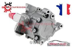 Hydraulic pump, steering for MERCEDES-BENZ VIANO (W639), MERCEDES-BENZ VITO