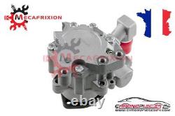 Hydraulic pump, steering for MERCEDES-BENZ VIANO (W639), MERCEDES-BENZ VITO