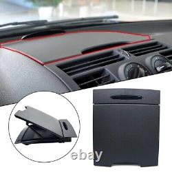 Improve your interior for Mercedes Viano W639 Vito with a glove box