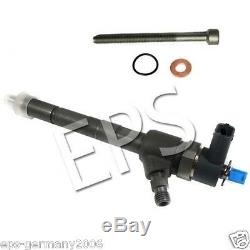 Injector A6460700287 0445110140 0986435107 Mercedes Viano CDI Vito