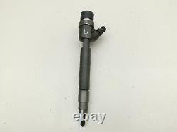 Injector Injector Zyl. 4 For CDI 2.2 110kw Mercedes Viano Vito W639 03-10