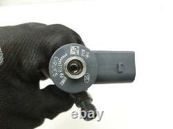 Injector Injector Zyl. 4 For CDI 2.2 110kw Mercedes Viano Vito W639 03-10