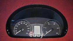 Instrument Speedometer Mercedes Vito Viano W639 6399001100