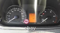 Instrument Speedometer Mercedes Vito Viano W639 6399001100