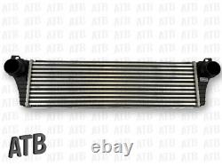 Intercooler For Mercedes Vito 109 110 113 116 CDI Viano W639 New