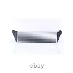 Intercooler Radiator for Mercedes Viano Vito