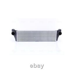 Intercooler Radiator for Mercedes Viano Vito