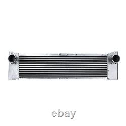 Intercooler Turbo Cooler for Mercedes-Benz Viano Vito Combi Bus W639 2.2