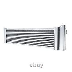 Intercooler Turbo Cooler for Mercedes-Benz Viano Vito Combi Bus W639 2.2