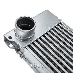 Intercooler Turbo Cooler for Mercedes-Benz Viano Vito Combi Bus W639 2.2