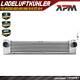 Intercooler For Mercedes-benz W639 Viano 2003-2013 Vito 2003-2014 2.1l 96730