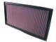 K&n Air Filter Sport 33-2912 Mercedes Benz Viano/vito 2003-2014