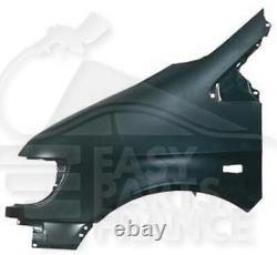 LEFT FRONT WING WITH LIGHT LOCATION. For MERCEDES VITO VIANO 12/95? 10/03