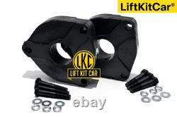 LKC 20mm PU Complete Lift Mercedes VITO / V-Class / Viano W447
