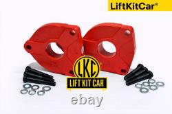 LKC 20mm PU Complete Lift Mercedes VITO / V-Class / Viano W447