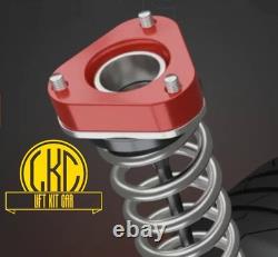 LKC 20mm PU Complete Lift Mercedes VITO / V-Class / Viano W447