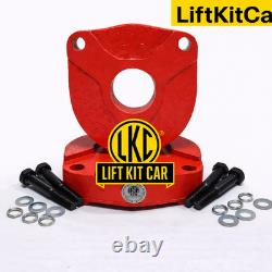 LKC 20mm PU Complete Lift Mercedes VITO / V-Class / Viano W447