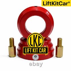 LKC 30mm Aluminum Lift Kit Front Mercedes-Benz VITO VIANO Class V W638/W639