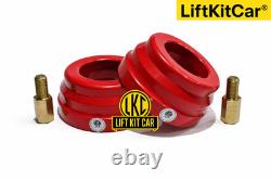 LKC 30mm Aluminum Lift Kit Front Mercedes-Benz VITO VIANO Class V W638/W639