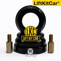 LKC 30mm Aluminum Lift Kit Front Mercedes-Benz VITO VIANO Class V W638/W639