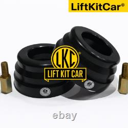 LKC 30mm Aluminum Lift Kit Front Mercedes-Benz VITO VIANO Class V W638/W639