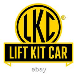 LKC 30mm Aluminum Lift Kit Front Mercedes-Benz VITO VIANO Class V W638/W639