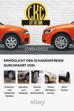 LKC 30mm PU complete lift Mercedes VITO / V-Class / Viano W447