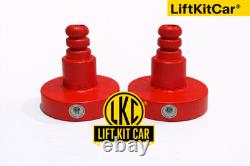 LKC 30mm PU complete lift Mercedes VITO / V-Class / Viano W447
