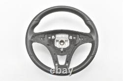 Leather steering wheel A0004608203 Mercedes Benz V Vito Viano W447