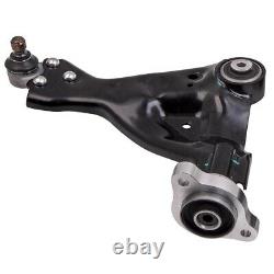 Left And Right Front Suspension Arm For Mercedes Vito - Viano W639 10-14