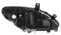 Left Front Headlight Electric H7 H7 H7 Mercedes Vito Viano W639 2003-2010