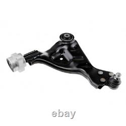 Left Front Suspension Triangle for Mercedes-Benz Viano Vito 6393301207