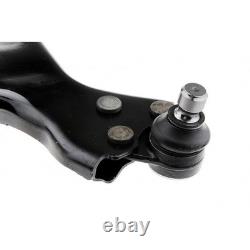 Left Front Suspension Triangle for Mercedes-Benz Viano Vito 6393301207