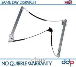 Left Front Window Regulator for Mercedes Vito Viano W639 2003 On 6397200446
