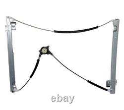 Left Front Window Regulator for Mercedes Vito Viano W639 2003 On 6397200446